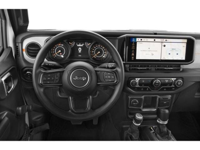 2025 Jeep Gladiator Texas Trail San Juan TX