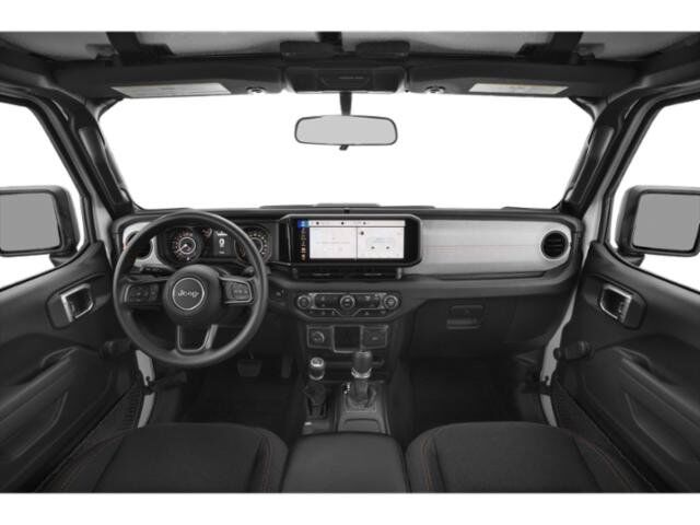 2025 Jeep Gladiator Texas Trail San Juan TX