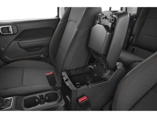 2025 Jeep Gladiator Texas Trail San Juan TX