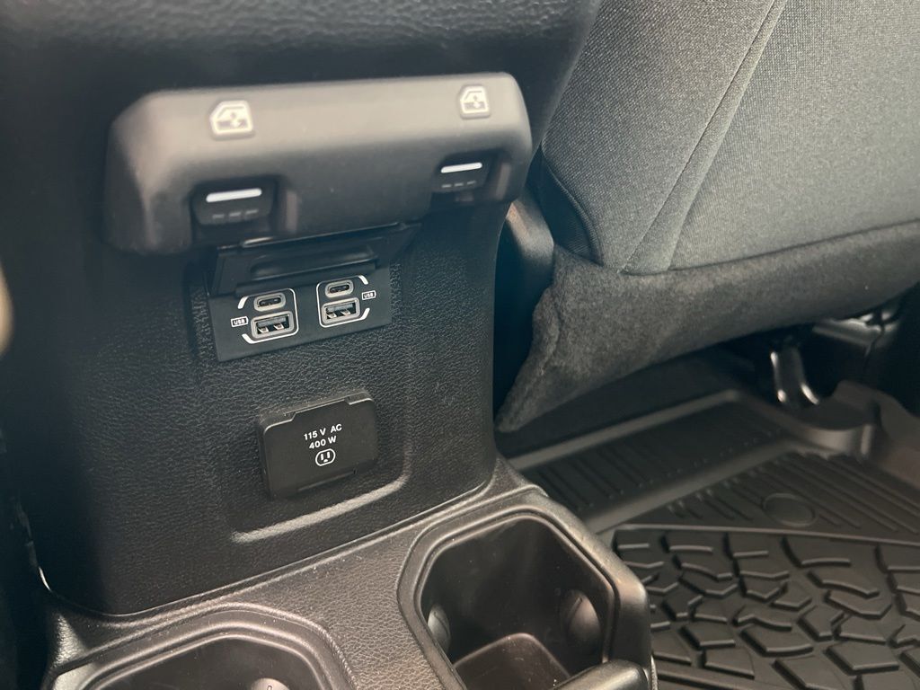 2025 Jeep Gladiator Willys Mount Joy PA