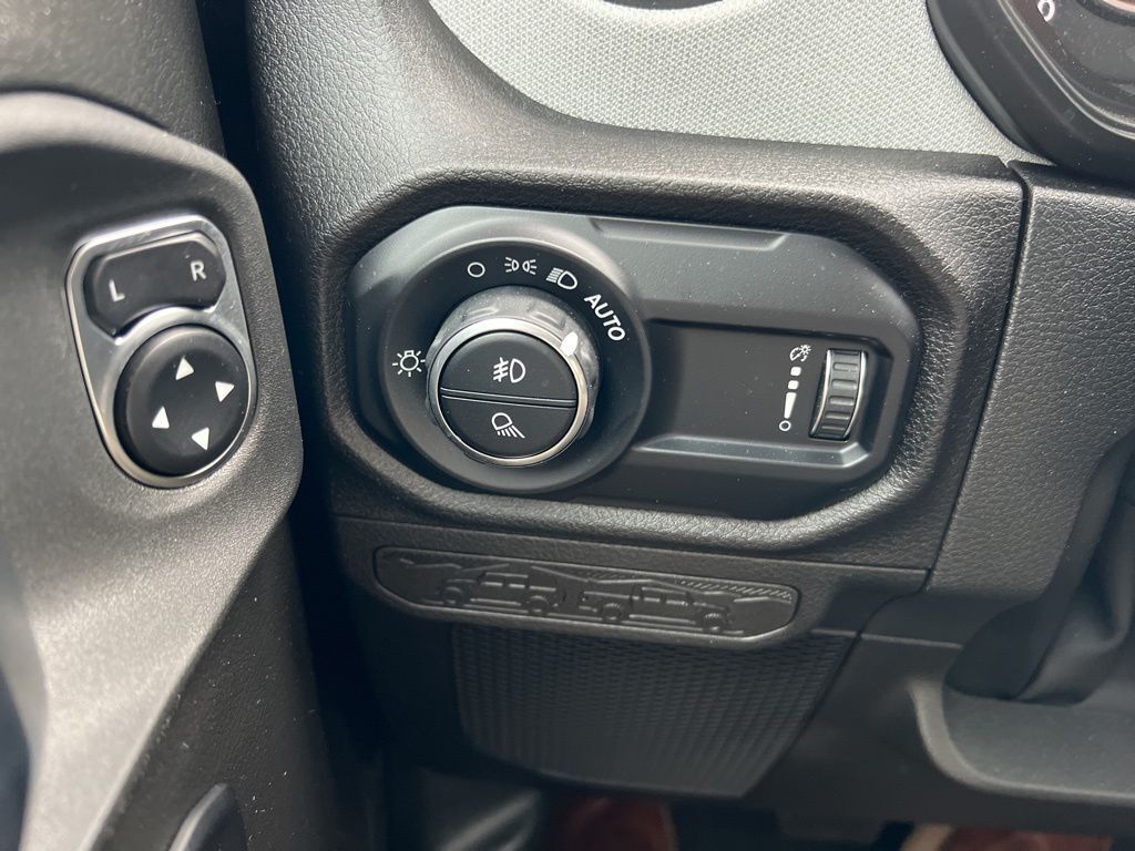 2025 Jeep Gladiator Willys Mount Joy PA