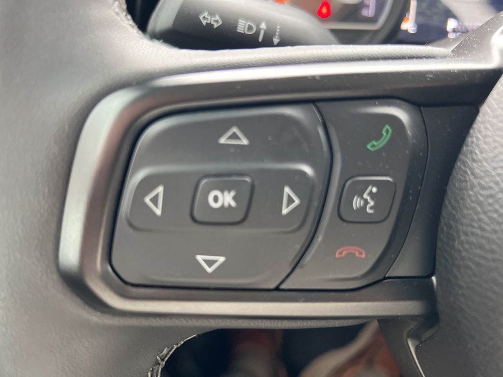 2025 Jeep Gladiator Willys Mount Joy PA