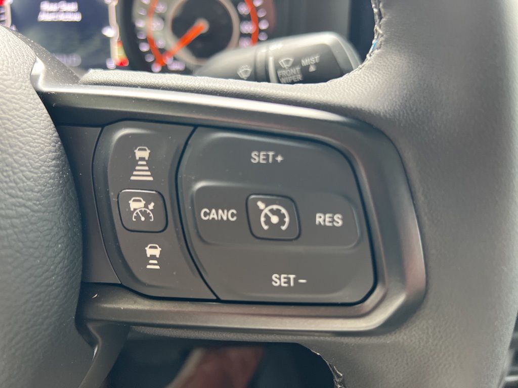 2025 Jeep Gladiator Willys Mount Joy PA