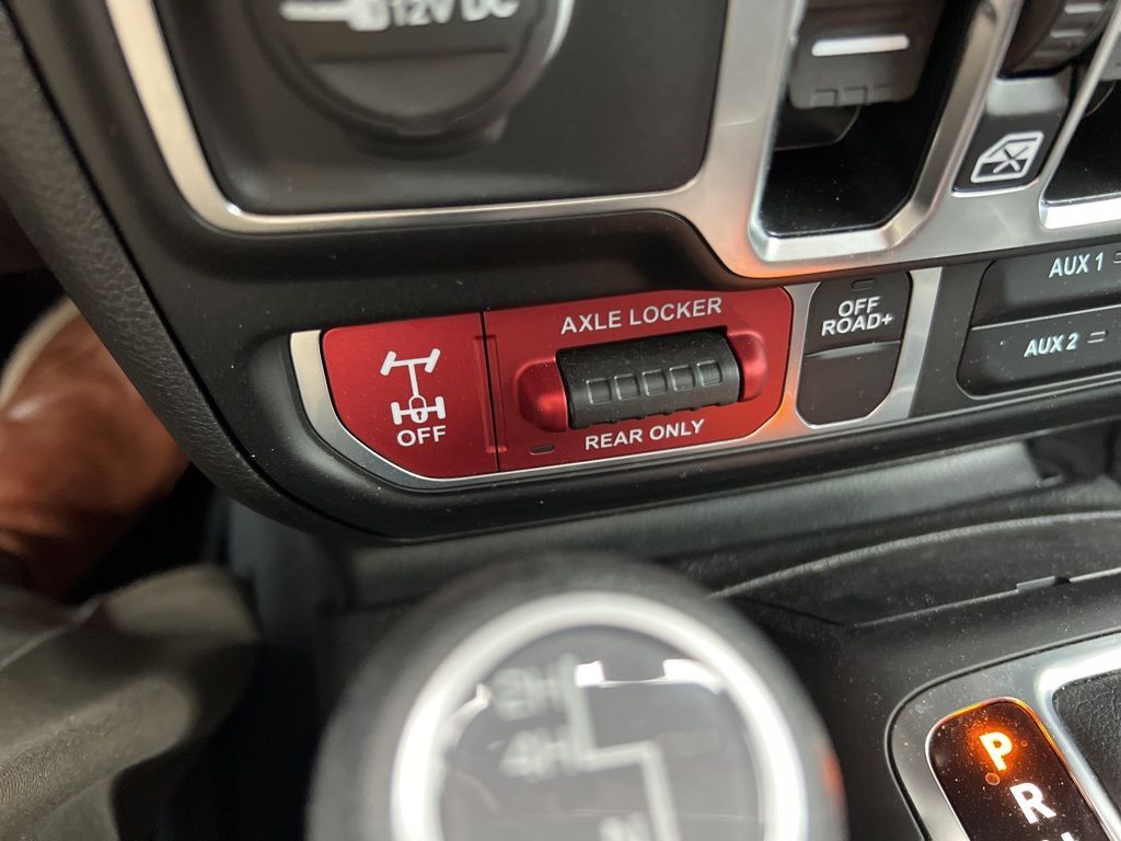 2025 Jeep Gladiator Willys Mount Joy PA