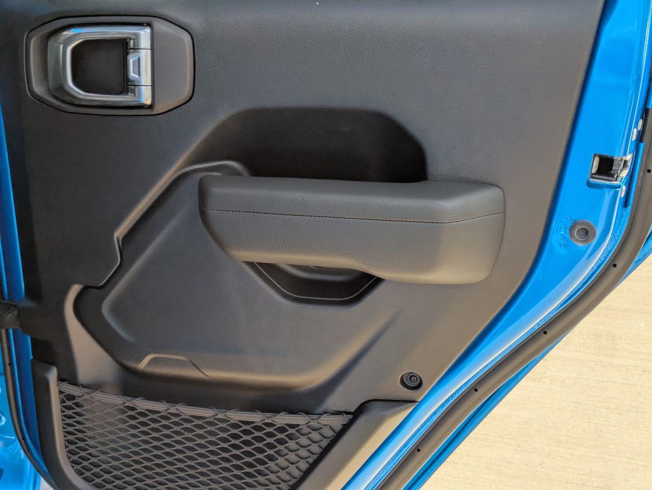 2025 Jeep Gladiator Willys Castroville TX