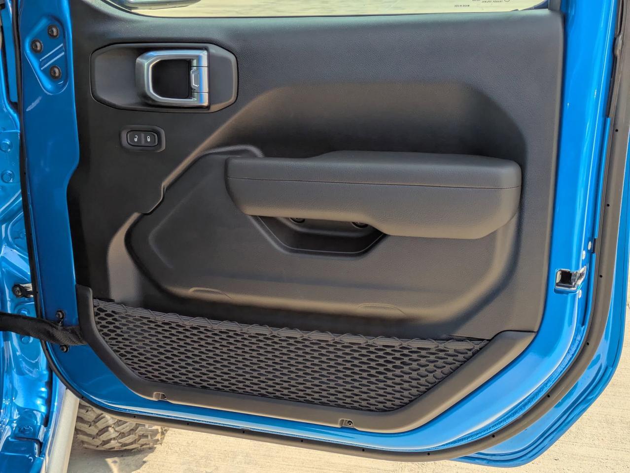 2025 Jeep Gladiator Willys Castroville TX