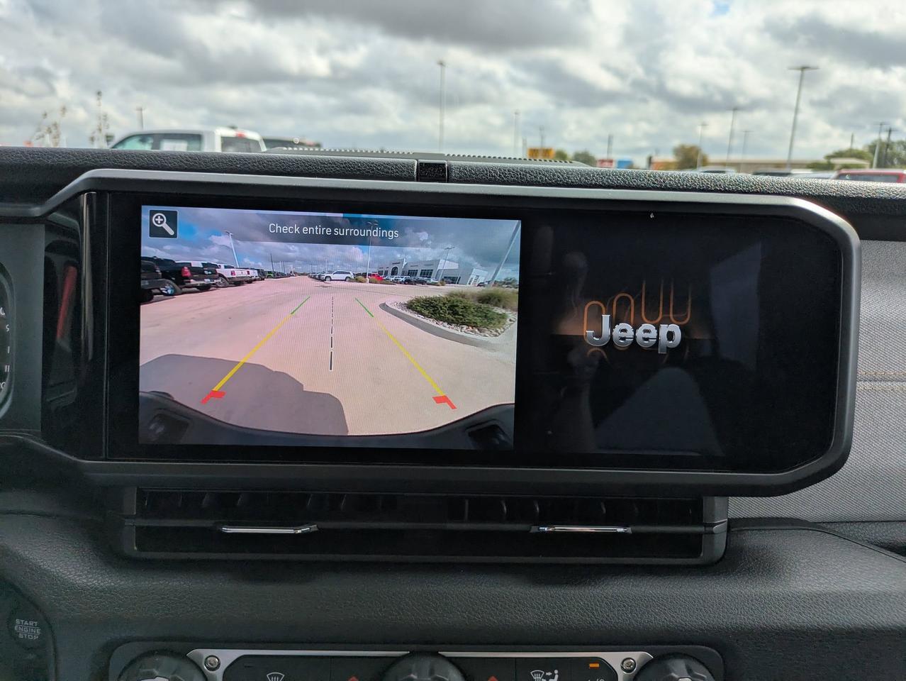 2025 Jeep Gladiator Willys Castroville TX