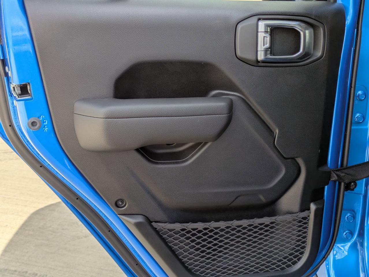 2025 Jeep Gladiator Willys Castroville TX