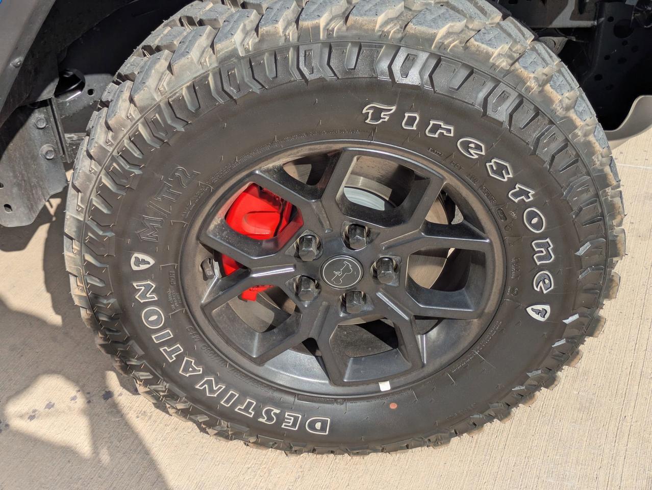 2025 Jeep Gladiator Willys Castroville TX