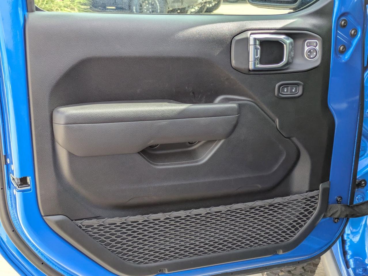 2025 Jeep Gladiator Willys Castroville TX