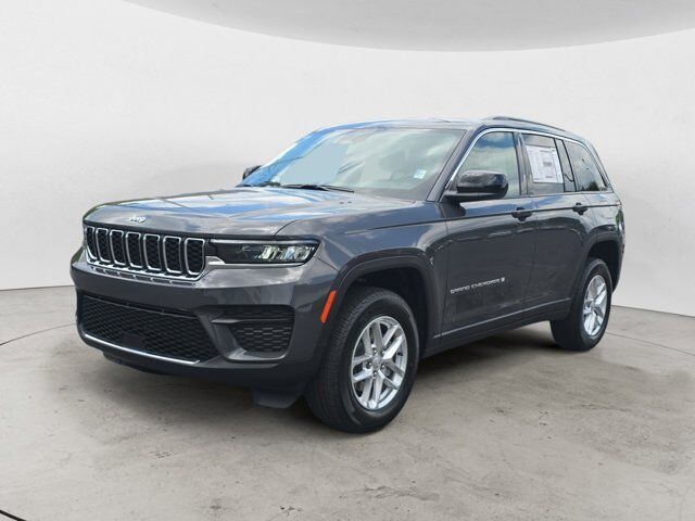 2025 Jeep Grand Cherokee Dalton GA