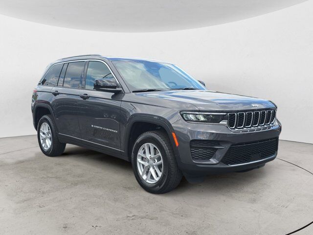 2025 Jeep Grand Cherokee Dalton GA