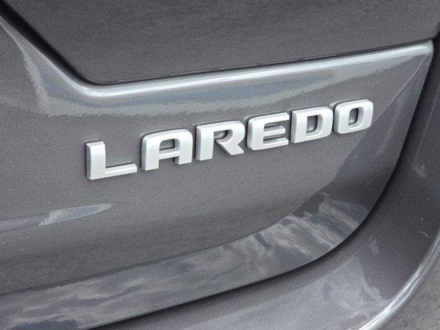 2025 Jeep Grand Cherokee Dalton GA