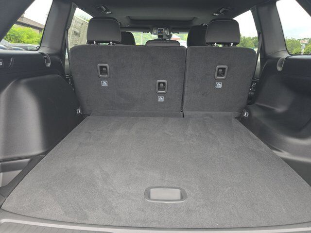 2025 Jeep Grand Cherokee Dalton GA