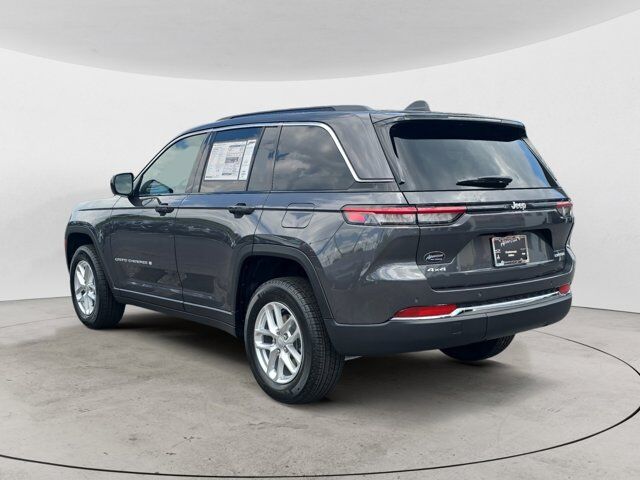 2025 Jeep Grand Cherokee Dalton GA