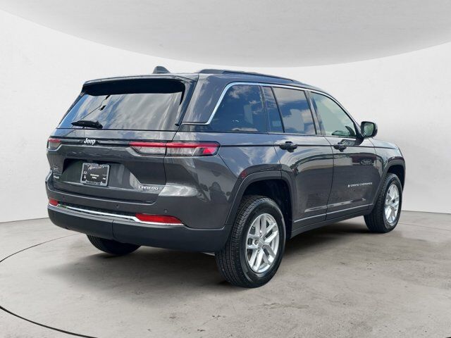 2025 Jeep Grand Cherokee Dalton GA