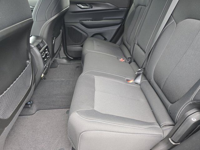 2025 Jeep Grand Cherokee Dalton GA