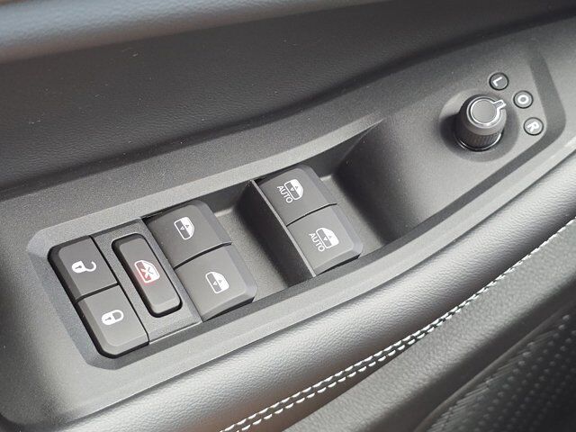2025 Jeep Grand Cherokee Dalton GA