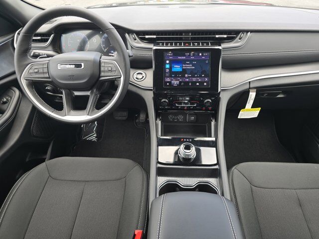 2025 Jeep Grand Cherokee Dalton GA