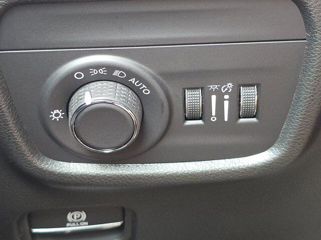 2025 Jeep Grand Cherokee Dalton GA