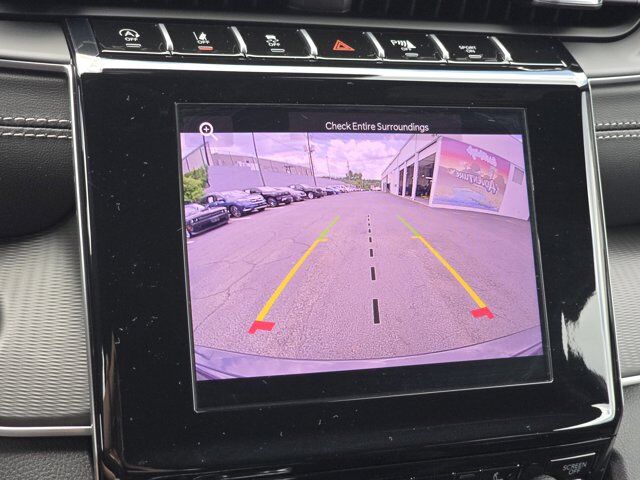 2025 Jeep Grand Cherokee Dalton GA