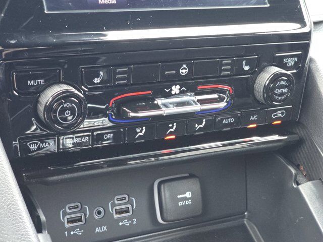 2025 Jeep Grand Cherokee Dalton GA
