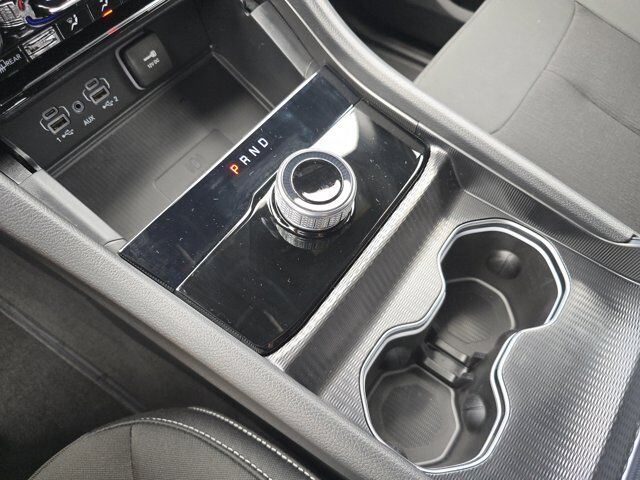 2025 Jeep Grand Cherokee Dalton GA
