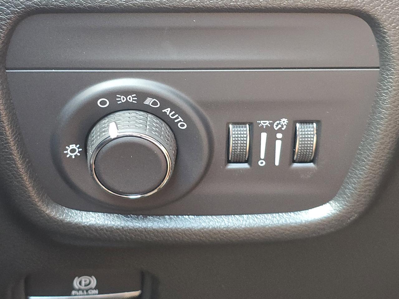 2025 Jeep Grand Cherokee Dalton GA