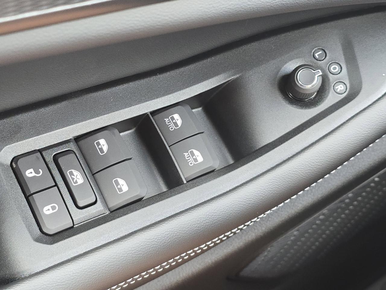 2025 Jeep Grand Cherokee Dalton GA