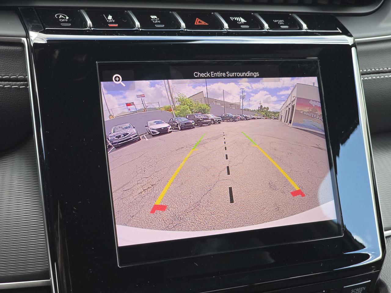 2025 Jeep Grand Cherokee Dalton GA