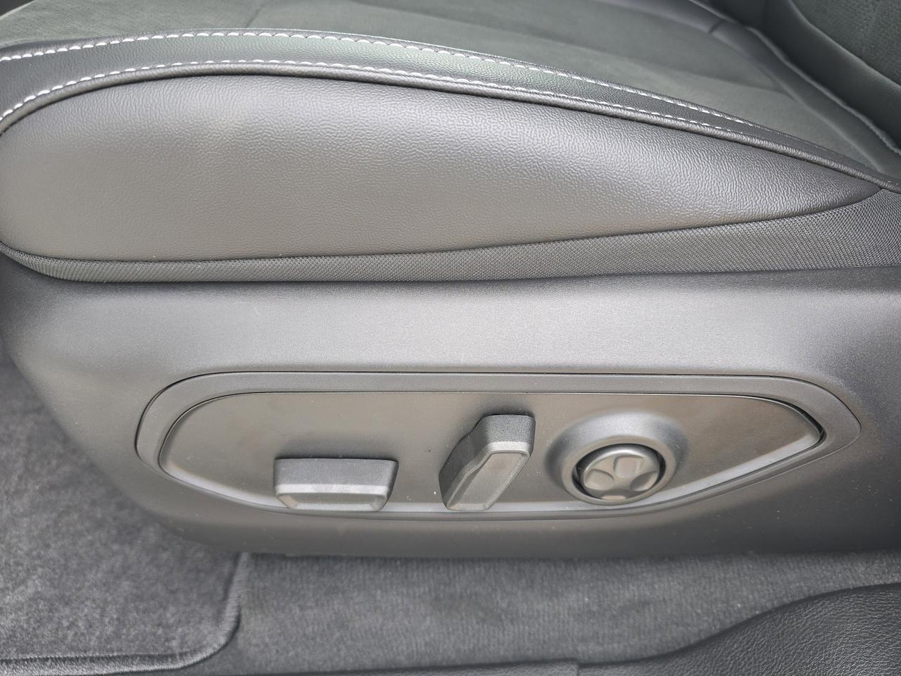 2025 Jeep Grand Cherokee Dalton GA