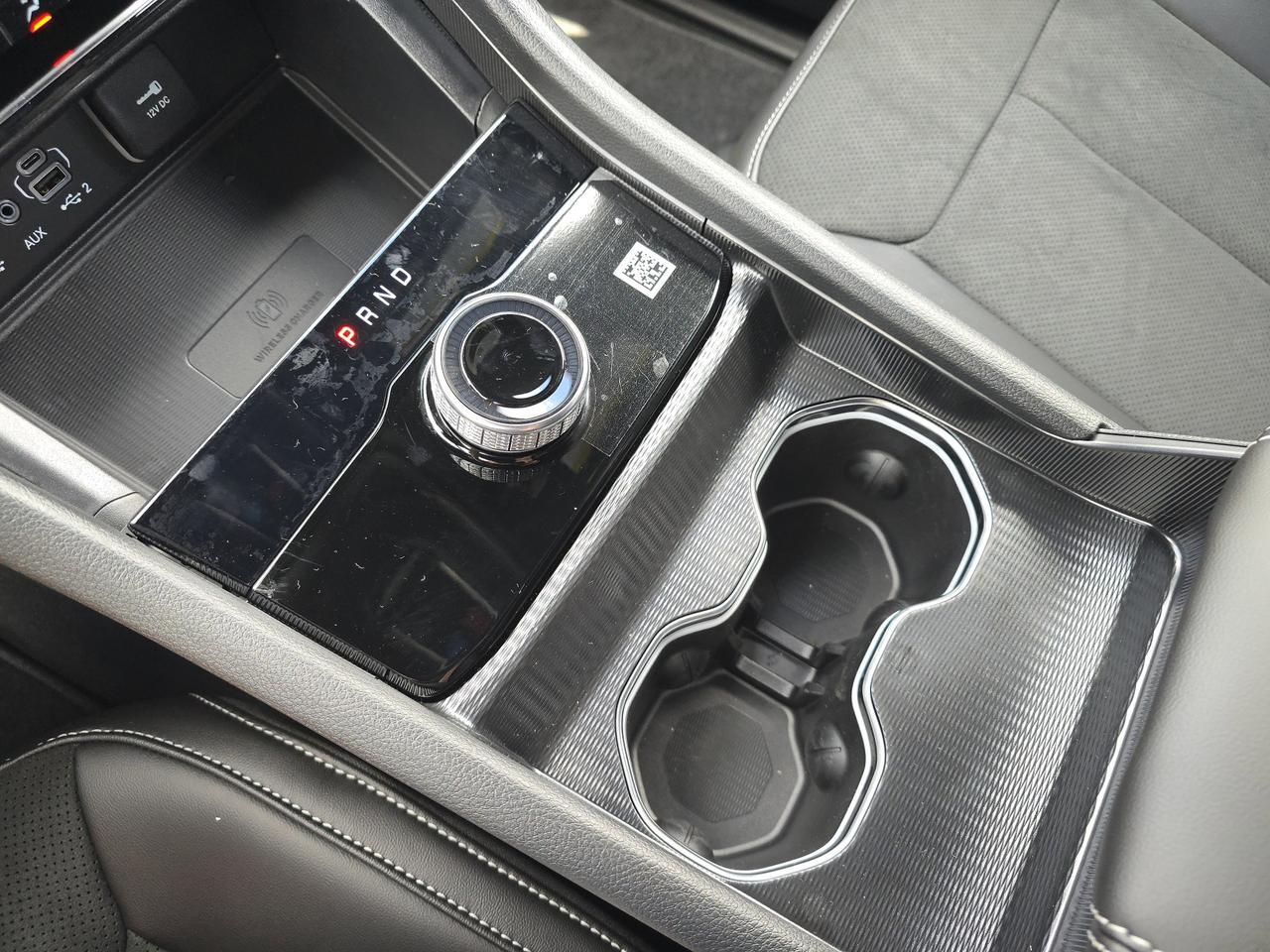 2025 Jeep Grand Cherokee Dalton GA