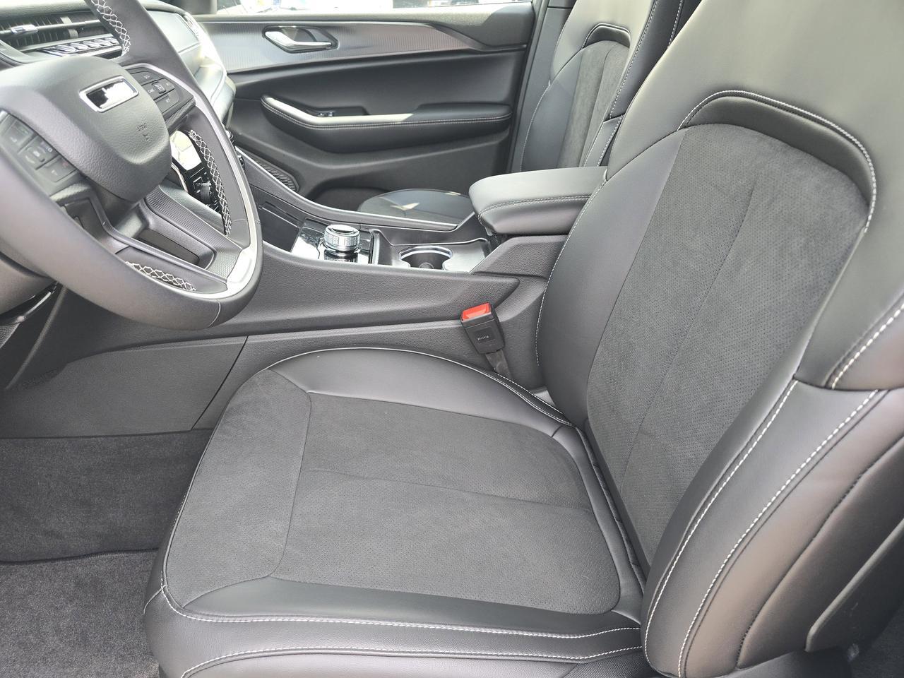 2025 Jeep Grand Cherokee Dalton GA