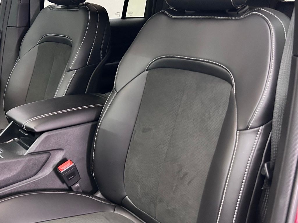 2025 Jeep Grand Cherokee Portland OR