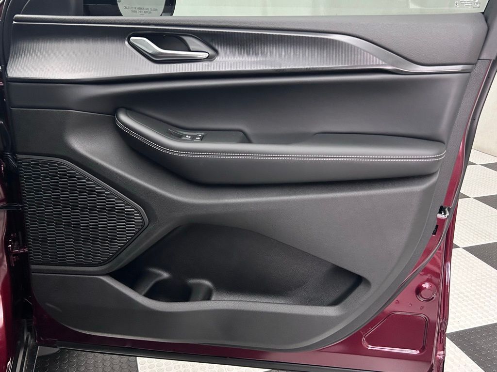 2025 Jeep Grand Cherokee Portland OR