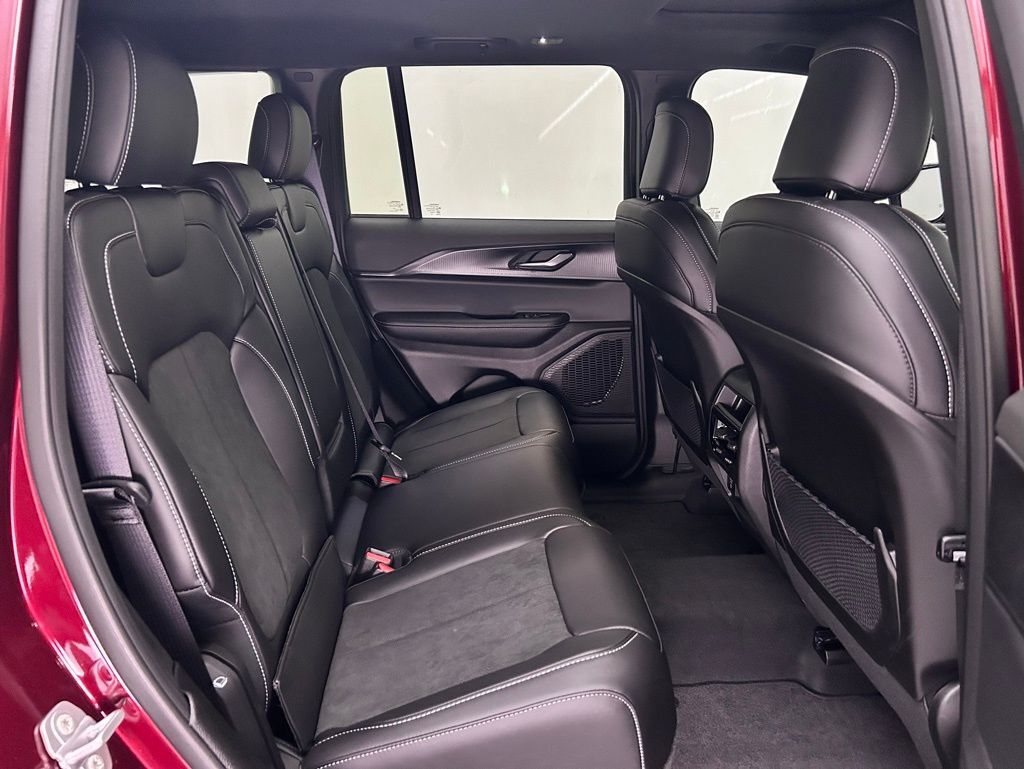 2025 Jeep Grand Cherokee Portland OR