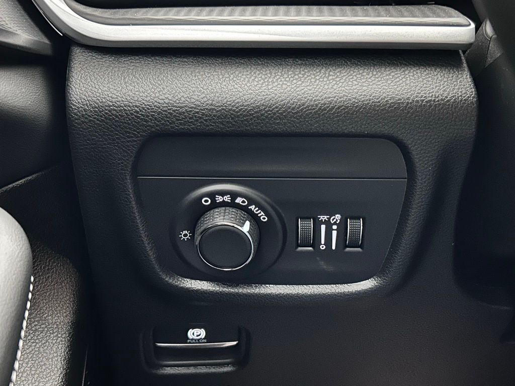 2025 Jeep Grand Cherokee Portland OR