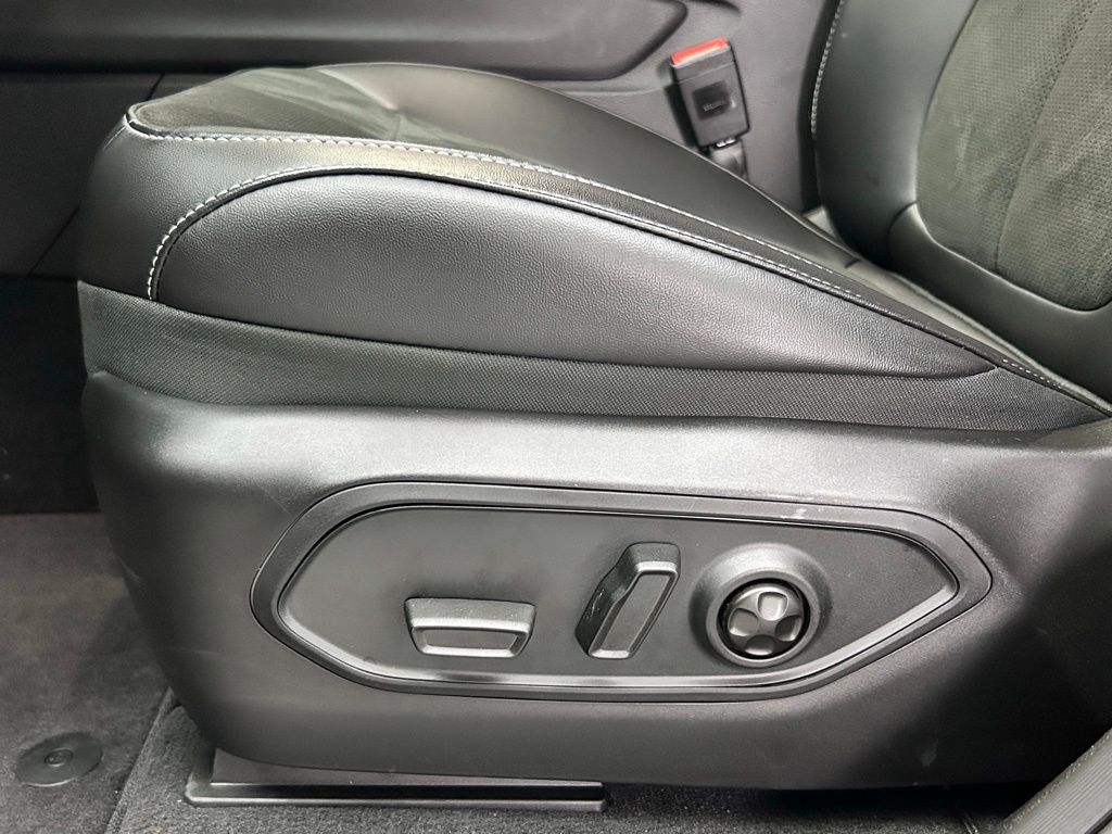 2025 Jeep Grand Cherokee Portland OR