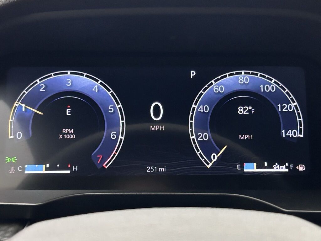 2025 Jeep Grand Cherokee Portland OR