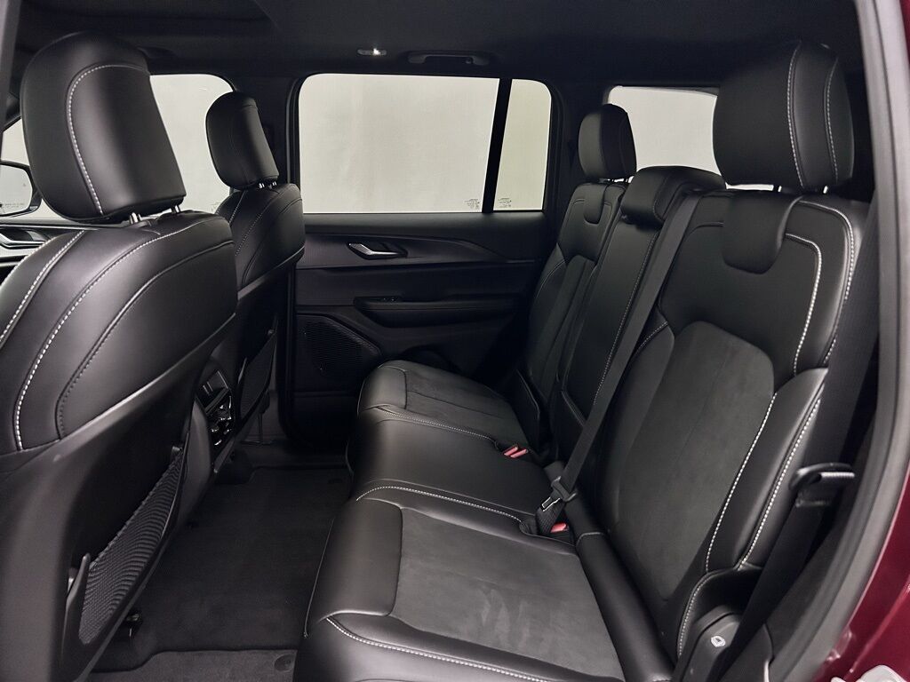 2025 Jeep Grand Cherokee Portland OR