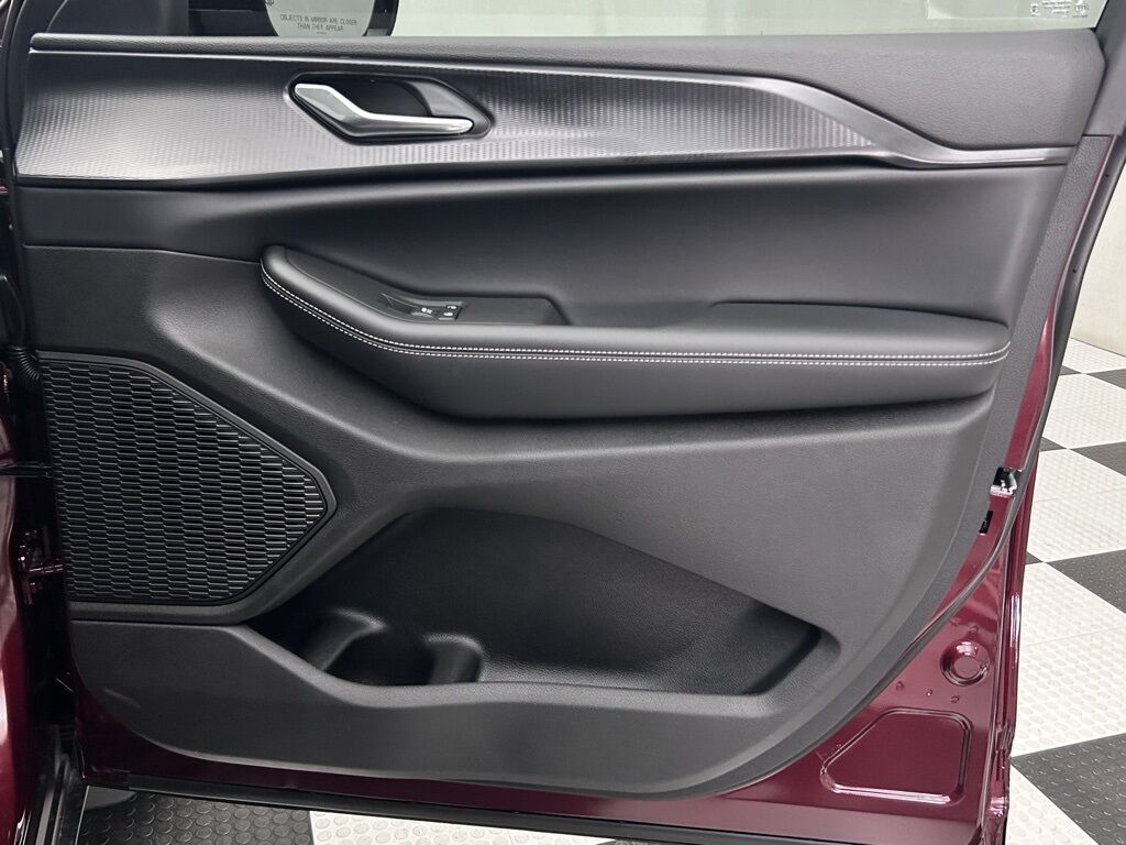 2025 Jeep Grand Cherokee Portland OR