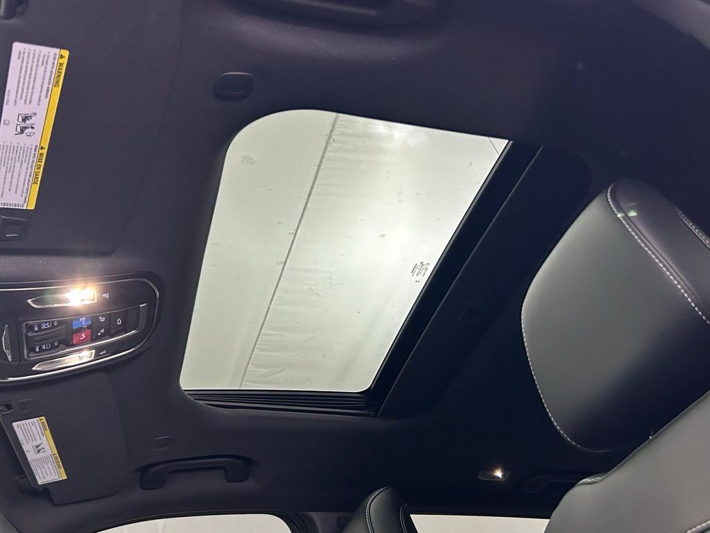 2025 Jeep Grand Cherokee Portland OR