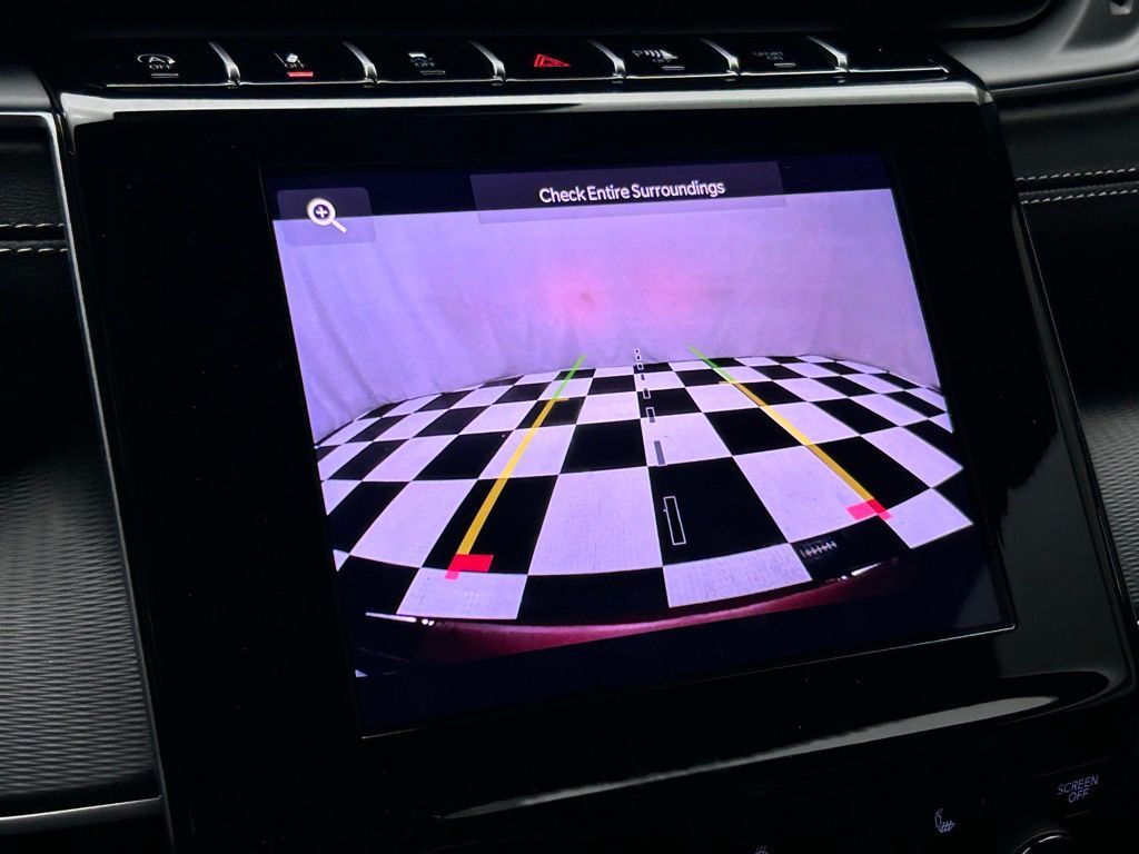 2025 Jeep Grand Cherokee Portland OR