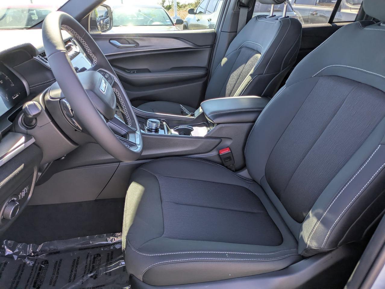 2025 Jeep Grand Cherokee Castroville TX