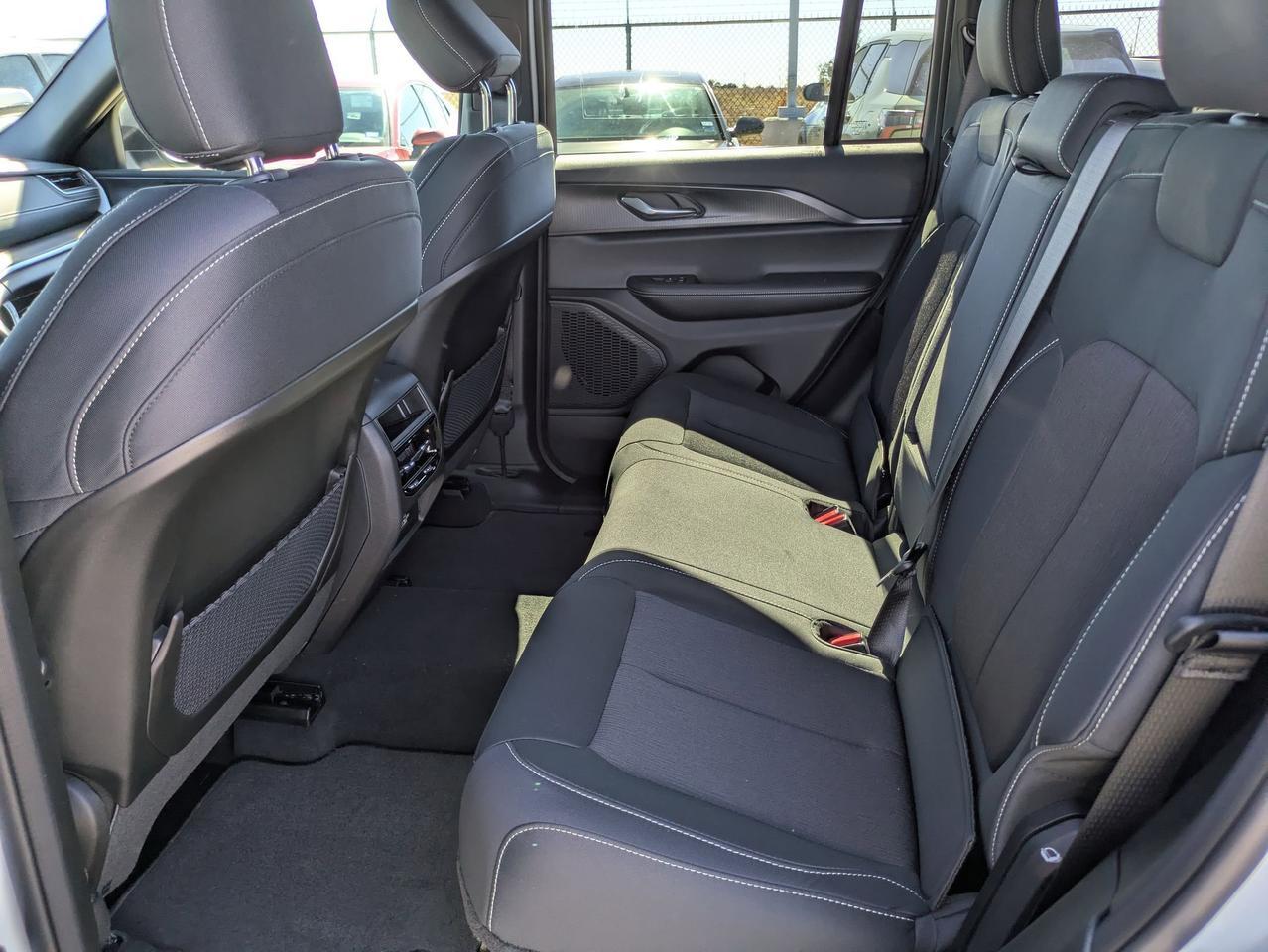 2025 Jeep Grand Cherokee Castroville TX