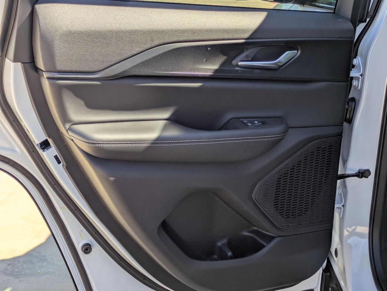 2025 Jeep Grand Cherokee Castroville TX