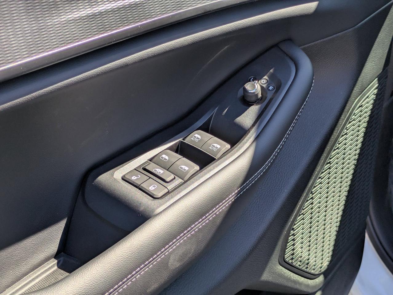 2025 Jeep Grand Cherokee Castroville TX