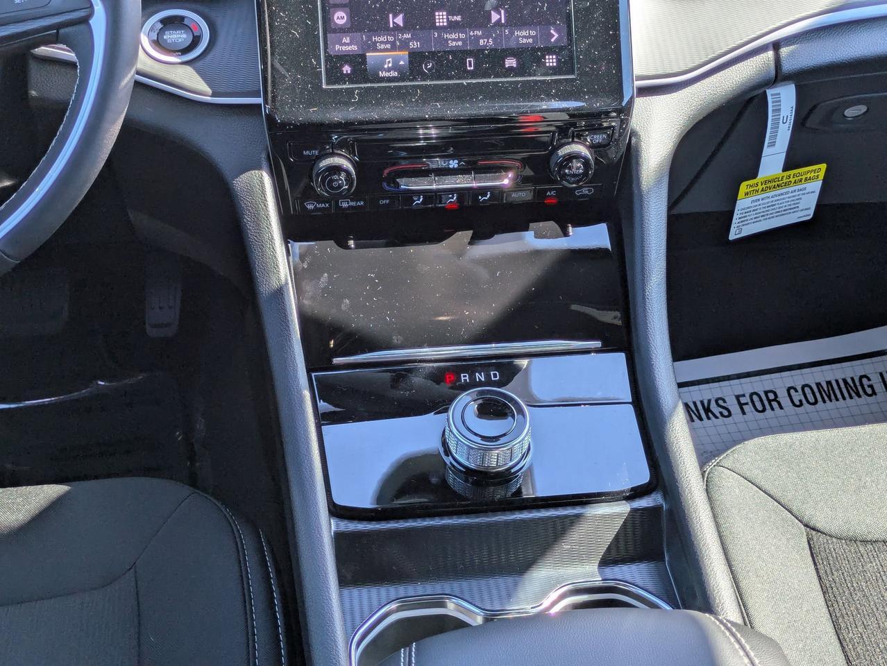 2025 Jeep Grand Cherokee Castroville TX