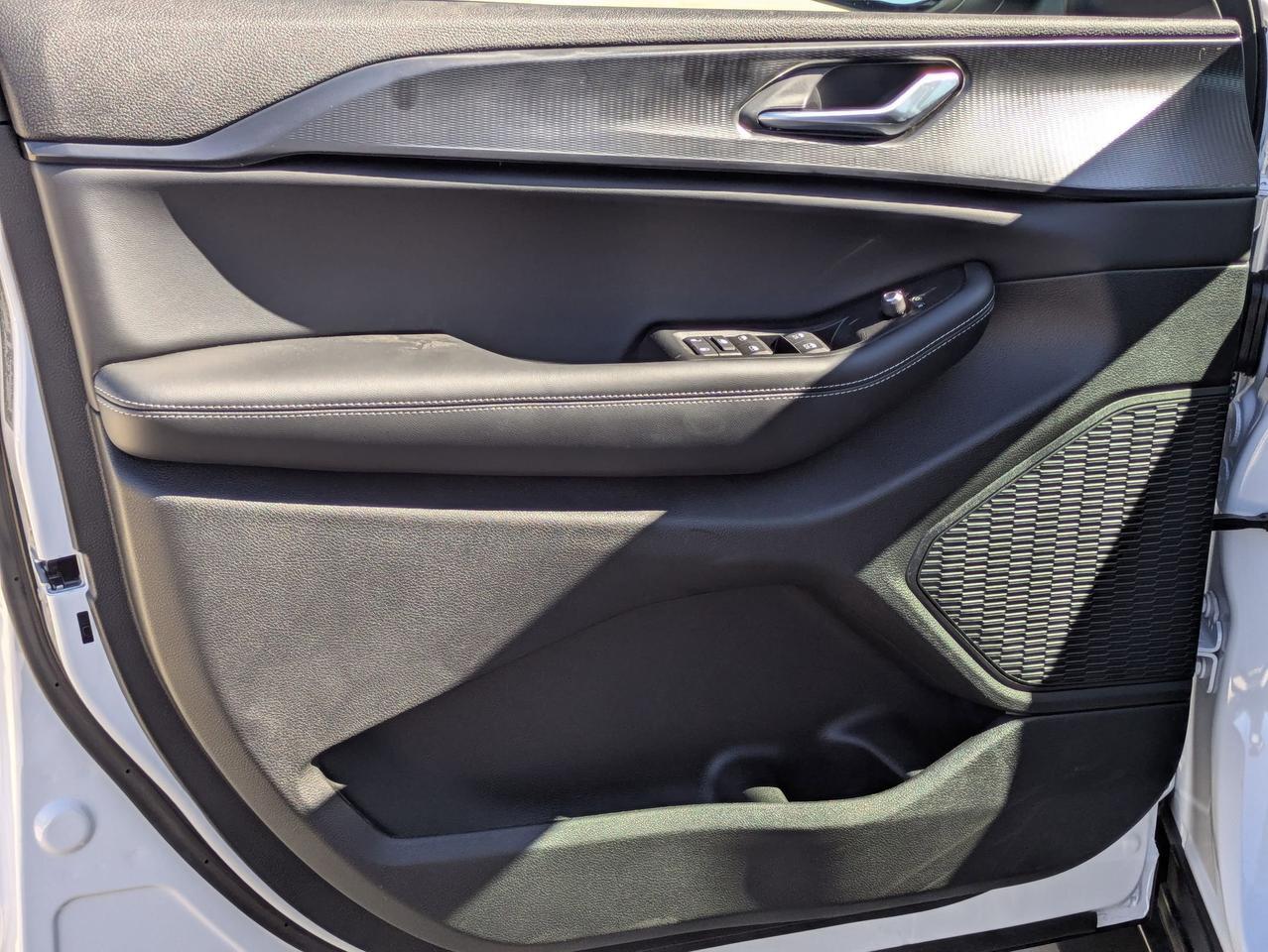 2025 Jeep Grand Cherokee Castroville TX