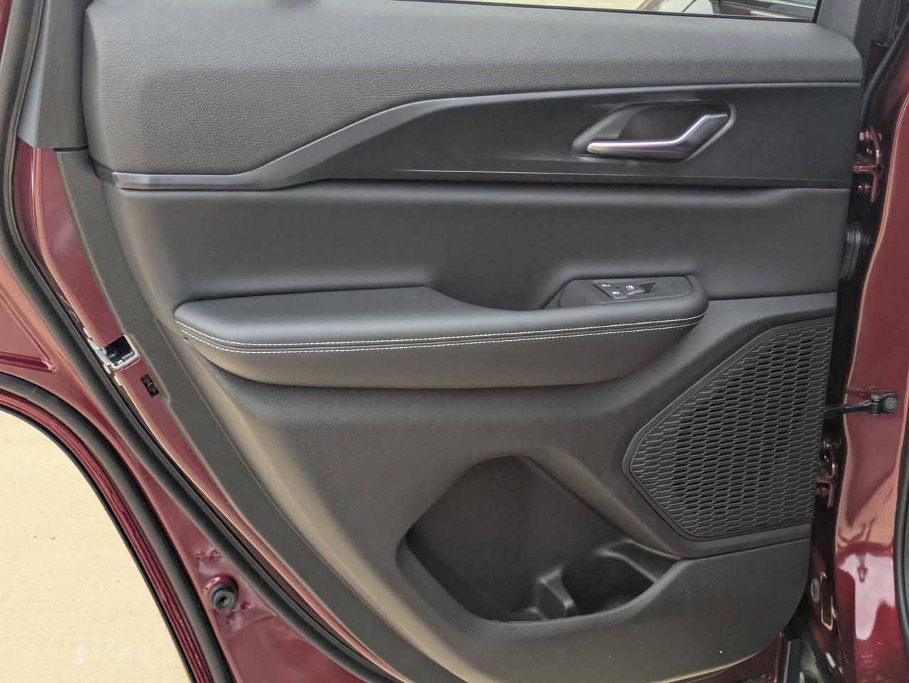 2025 Jeep Grand Cherokee Castroville TX